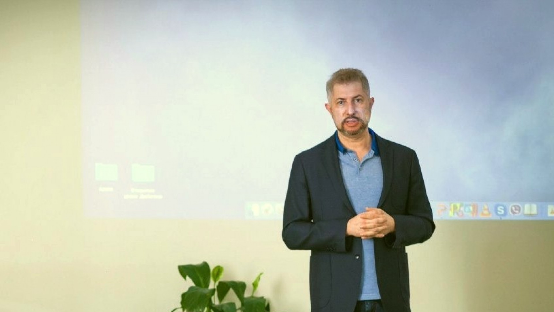 Астролог джйотиш Геннадий Ледовский: «Сделать человека счастливым может только его уникальность»