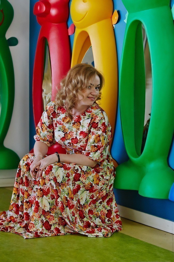 Олеся Романова: «Быть настоящей – это красиво, счастливо и единственно правильно...»