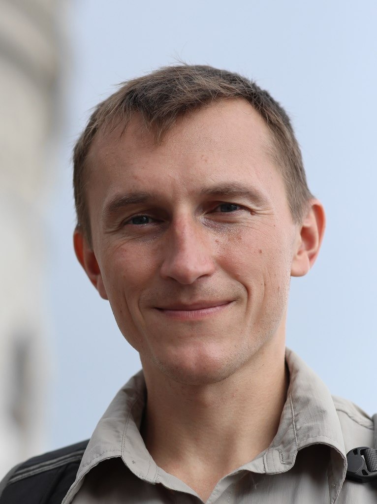 Григорий Кубатьян: «Зачем «терпеть» людей другой культуры, если можно дружить?» Григорий Кубатьян: «Зачем «терпеть» людей другой культуры, если можно дружить?»