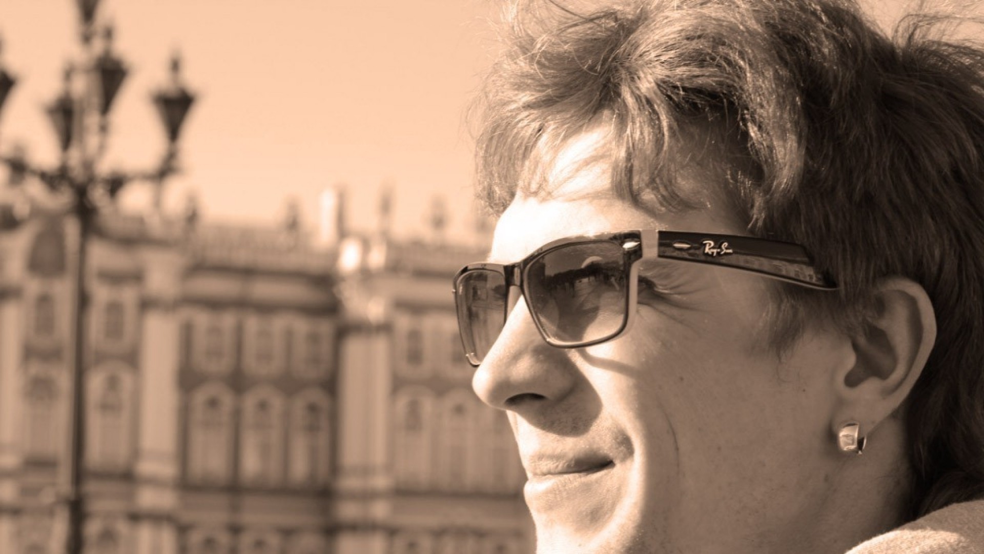 Создатель театра «Мир Лиц» Максим Дорофеев: «Есть особая медитация — „НАДО“»