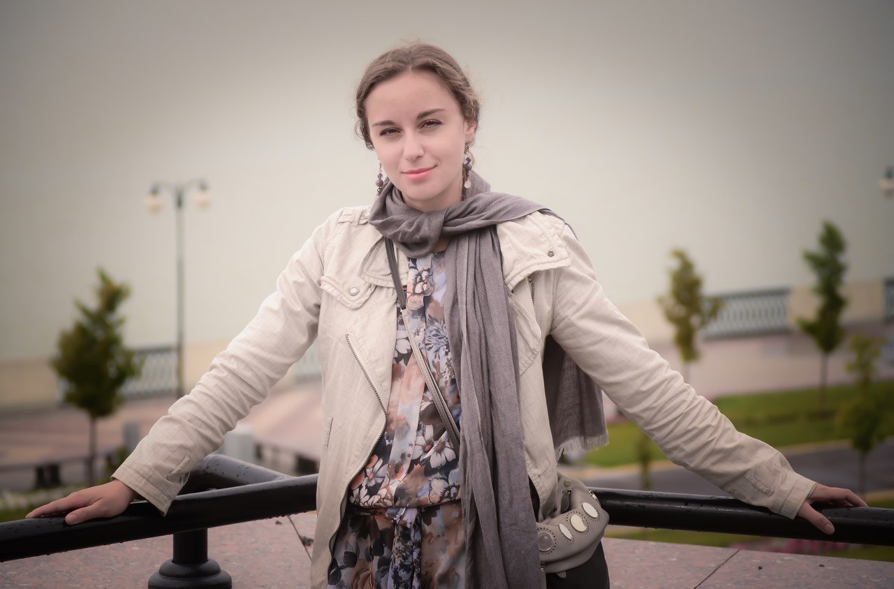 Екатерина Колупаева: «Ткачество победило журналистику»