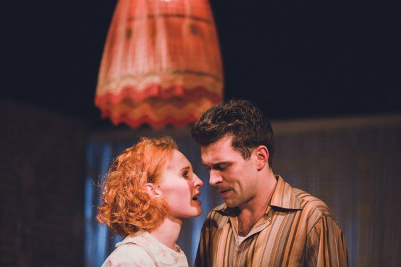 Никита Бурячёк: «В актёрской профессии всегда остаёшься молодым» Никита Бурячёк: «В актёрской профессии всегда остаёшься молодым»