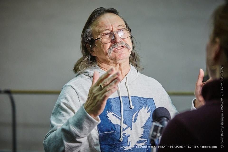 Георгий Ковтун
