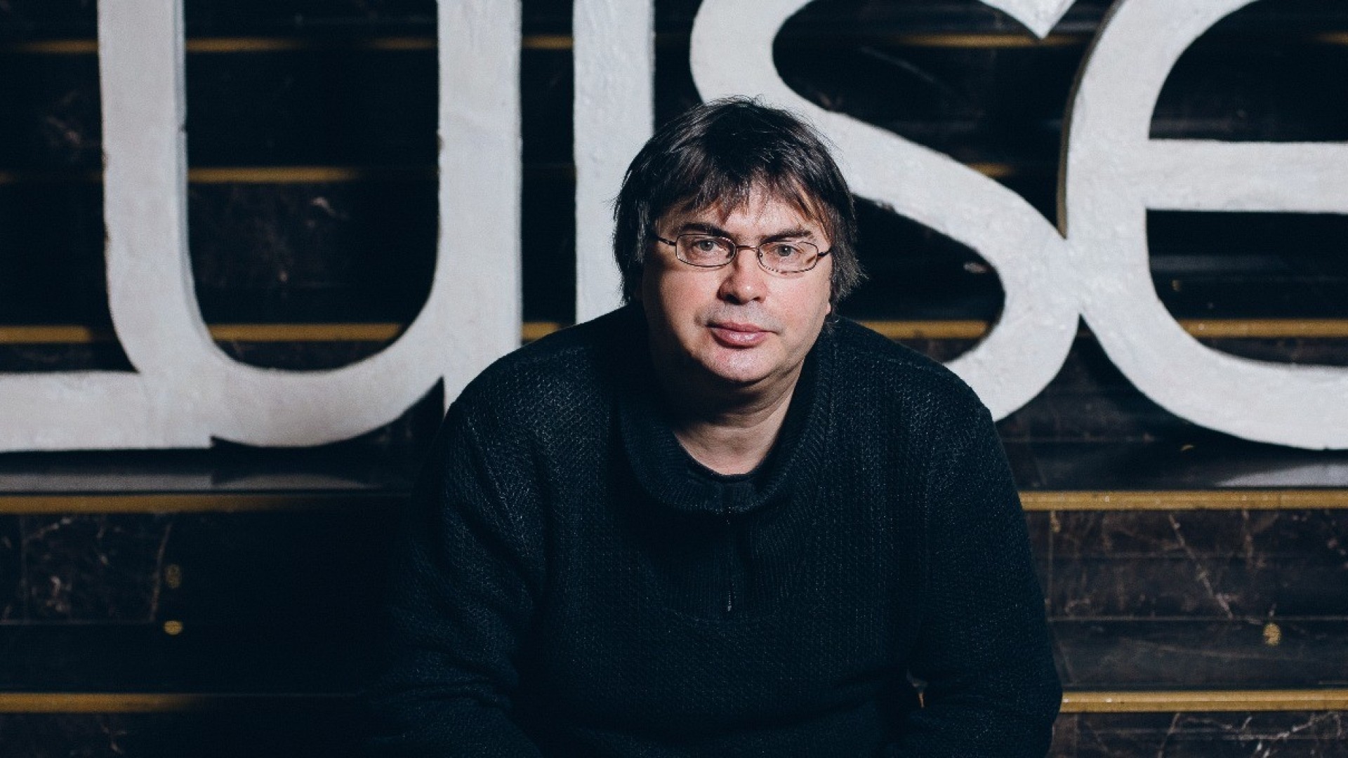 Художник-сценограф Олег Головко: «Так в Олежках до сих пор и хожу»