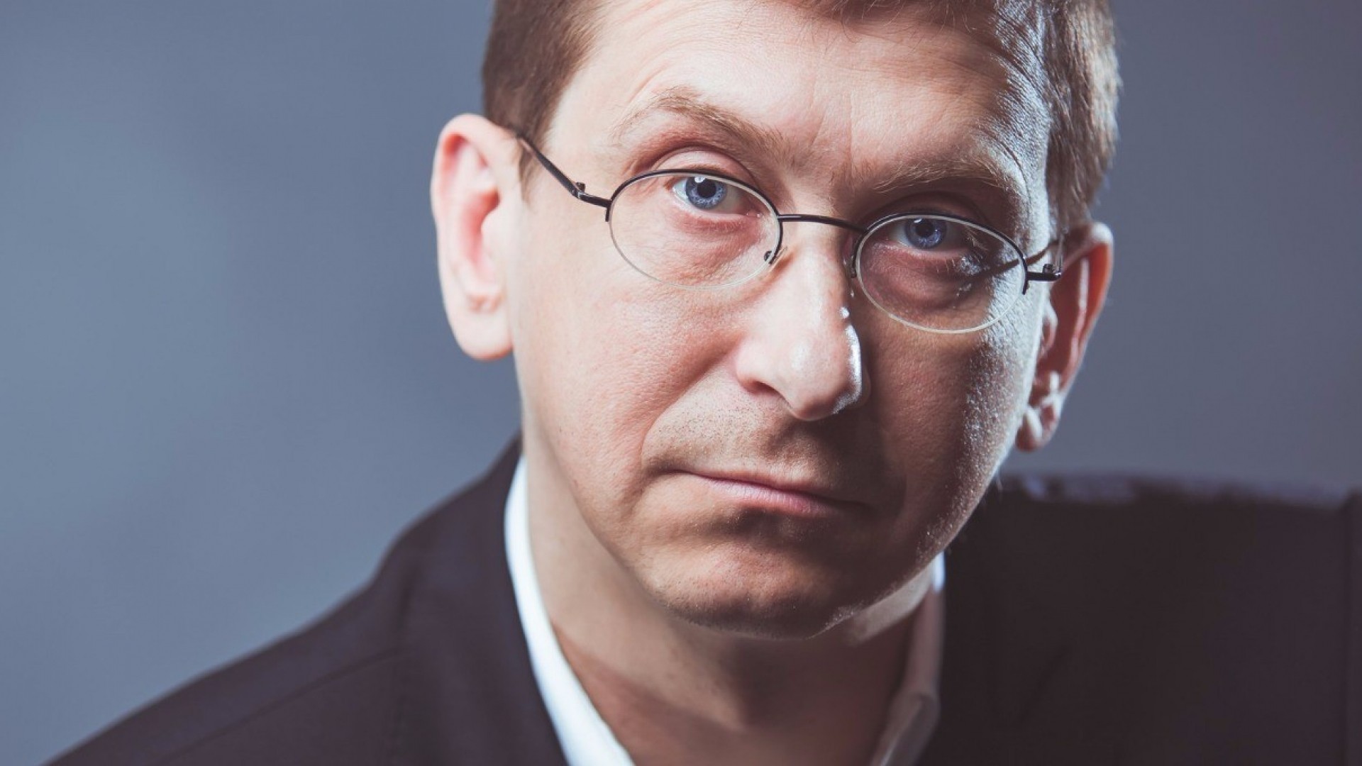 Константин Колесник: «Жанна» поможет ответить на вопрос: кто мы - фашисты или гуманисты»?