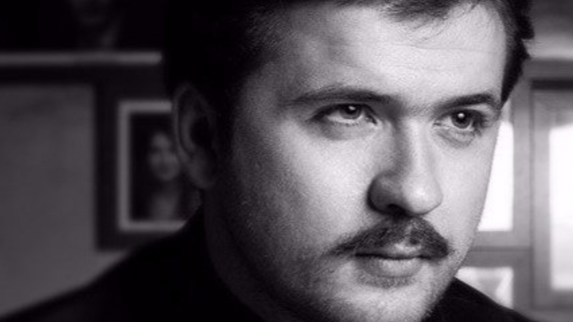 Артем Свиряков: «Для меня 90е — одна большая барахолка…»