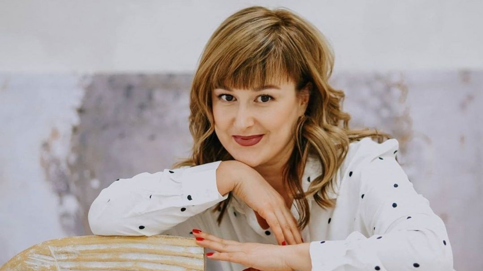 Эллина Перминова: