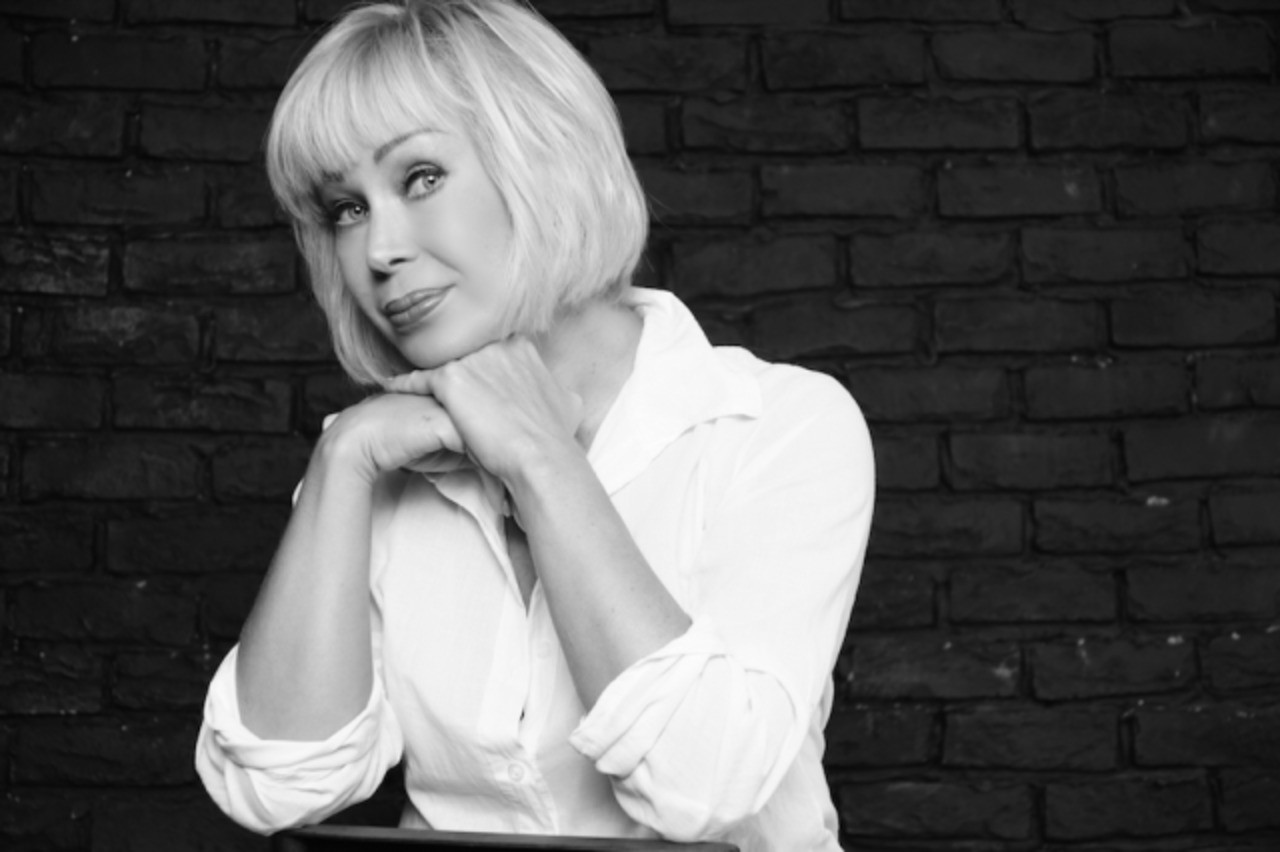 Ольга Спиркина: "Чудеса происходят с теми, кто в них верит" Ольга Спиркина: "Чудеса происходят с теми, кто в них верит"