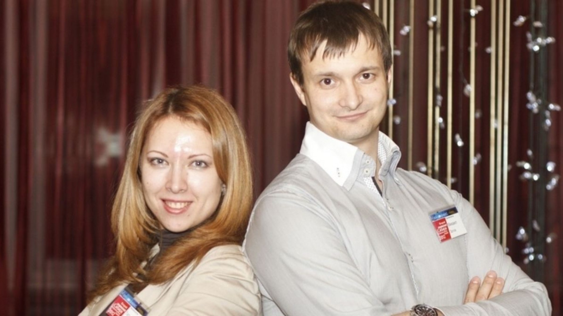 Как найти себя и не потерять партнера