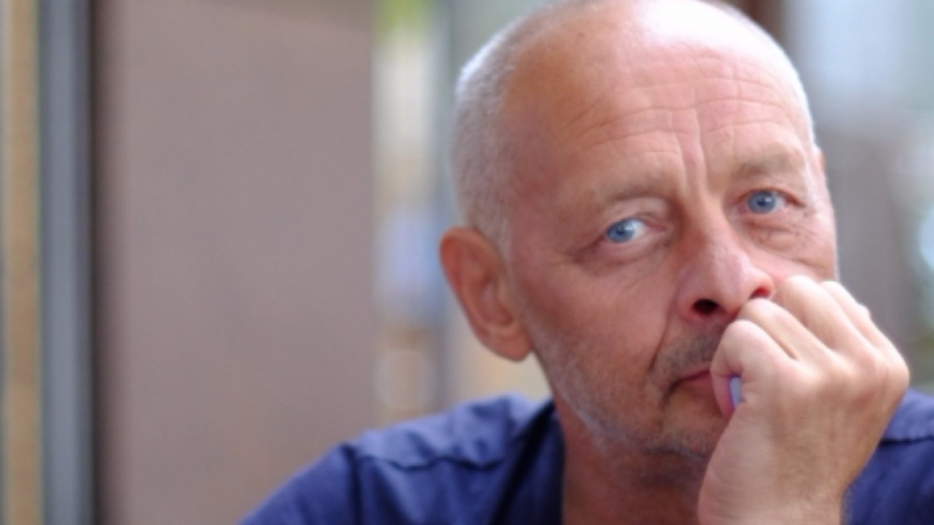Лев Эренбург: «Уход из профессии для меня будет штукой летальной»