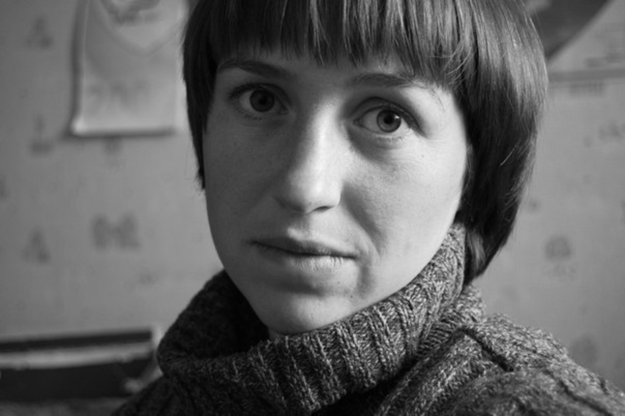 Тамара Михеева: «Придумала название книги спустя 10 лет!» Тамара Михеева: «Придумала название книги спустя 10 лет!»