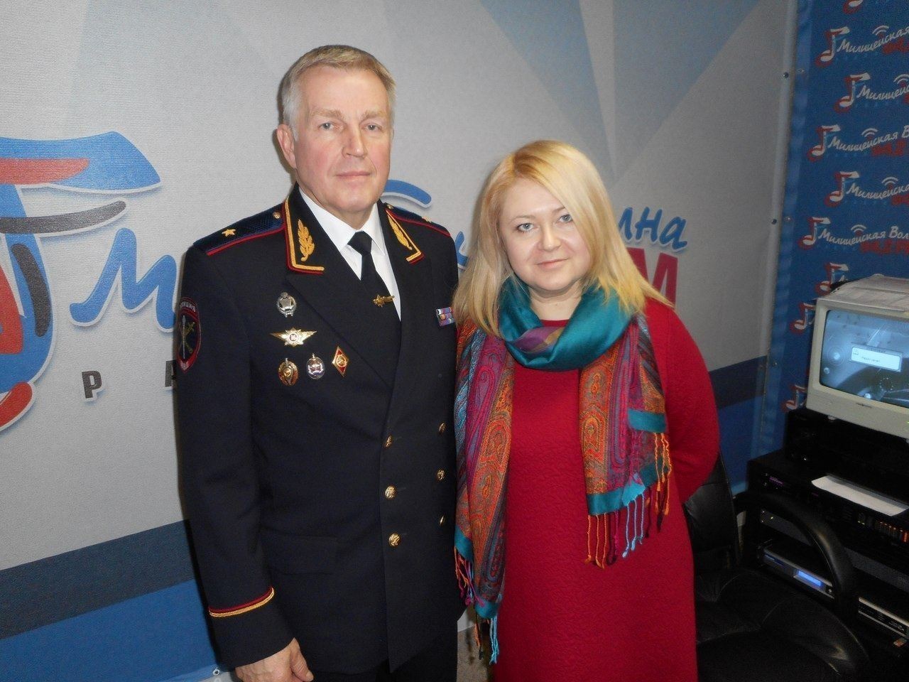 Татьяна Диканская:«Призываем поступать по правилам!» Татьяна Диканская:«Призываем поступать по правилам!»