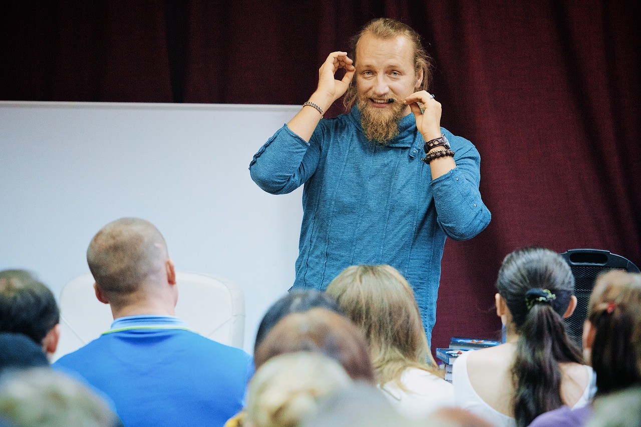 Дмитрий Троцкий: «Хочешь быть счастливым, будь им. И никакой инструкции не прилагается…»