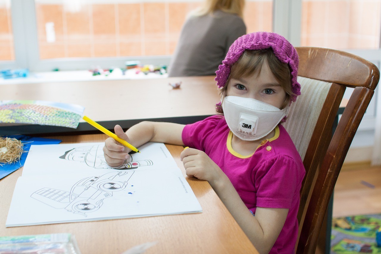 Евгения Голоядова:
«Это не подвиг. Это работа. Просто она вот такая» Евгения Голоядова:«Это не подвиг. Это работа. Просто она вот такая»