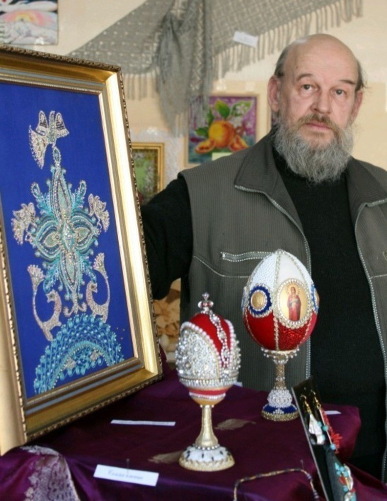 Юрий Домарев: «Пока человек способен удивляться и радовать, он — человек»