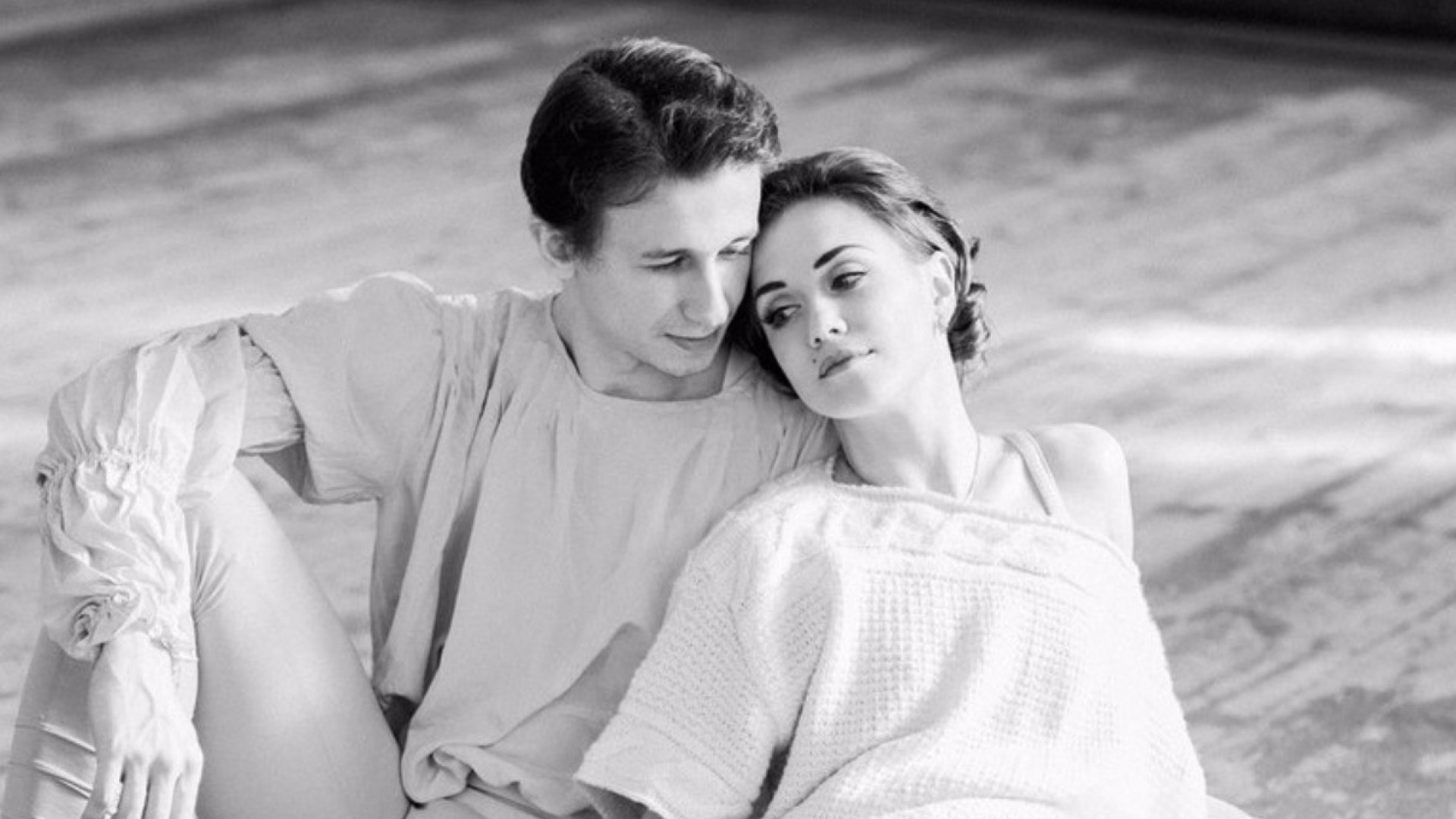 Елена Лыткина и Иван Кузнецов: о балете, диете и любви