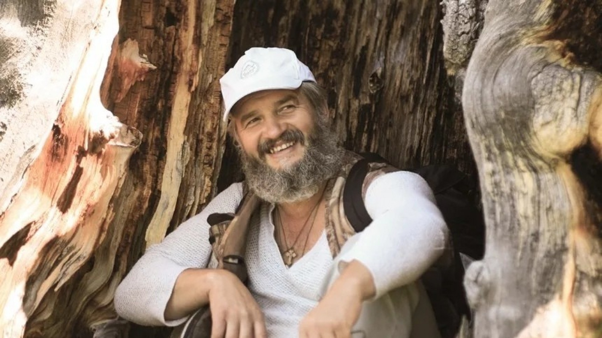 Василий Ляхов: