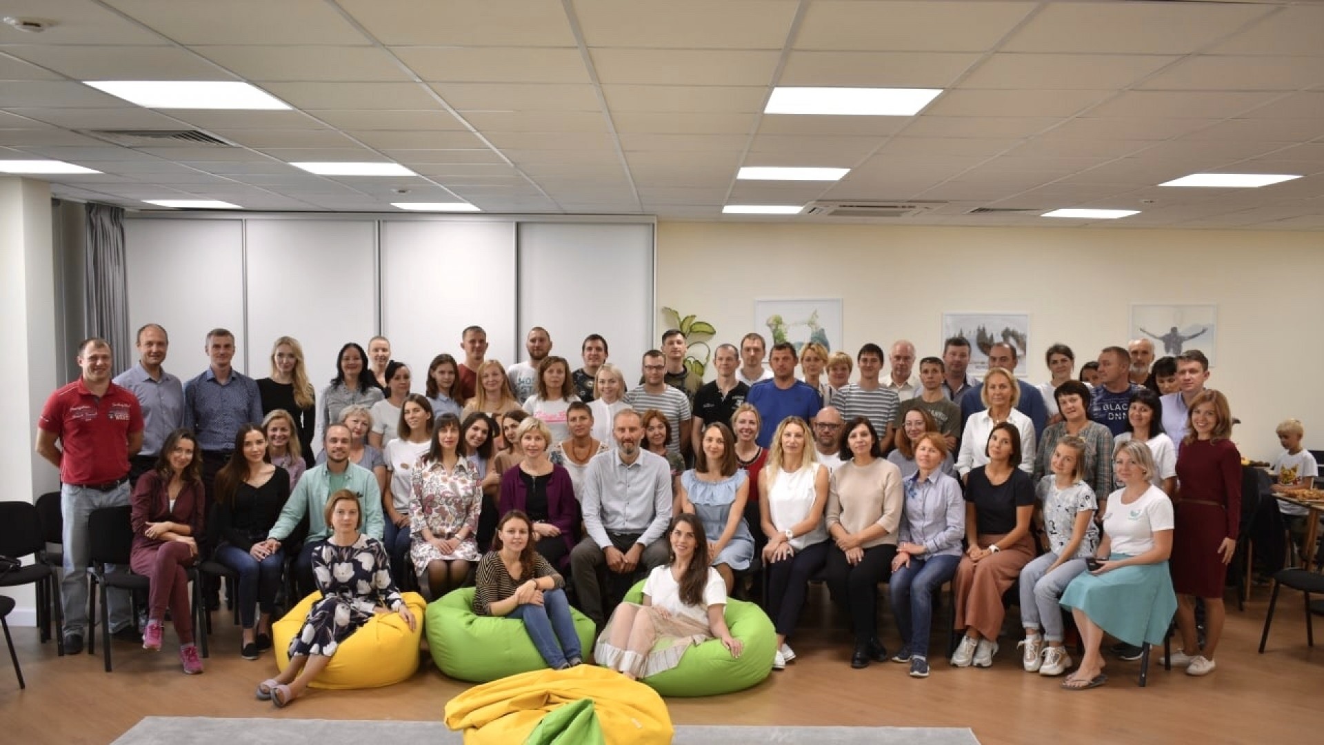 Бренду «Мира» 9 лет!