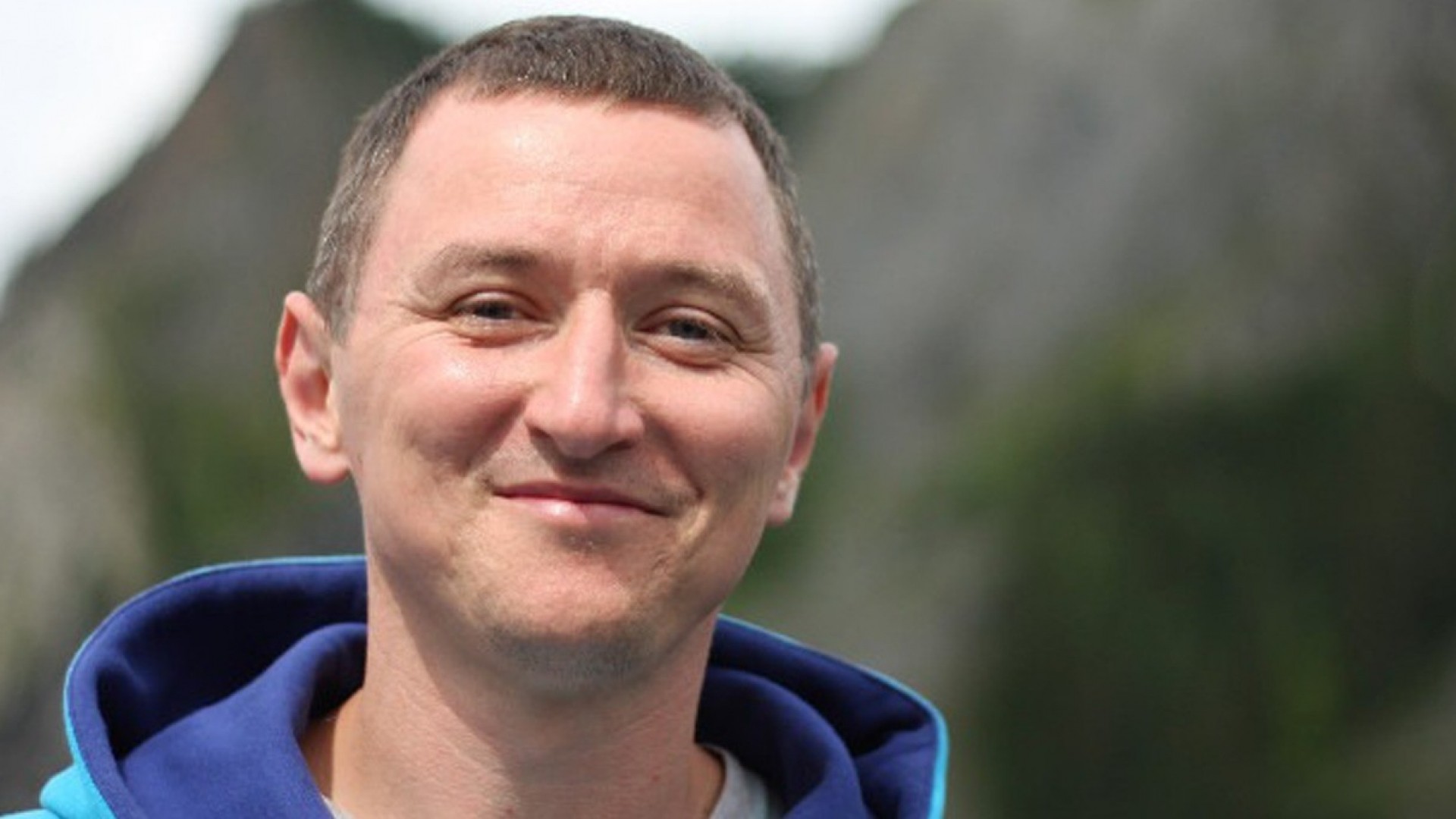Мастер аюрведической кулинарии Тахир Хаеров: «Для меня приготовление пищи — это медитация...»